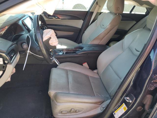 Photo 7 from auction – 2015 CADILLAC ATS with VIN 1G6AA5RA1F0139558