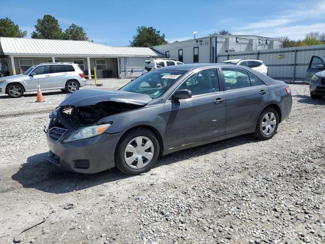 TOYOTA CAMRY BASE 2011 con VIN 4T4BF3EK8BR103828 - Foto de la subasta