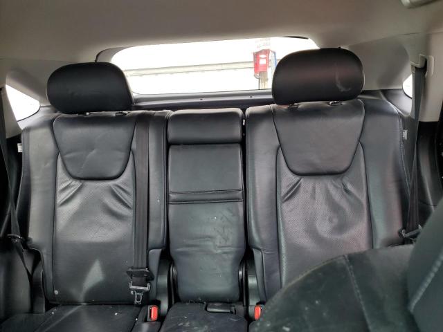 Photo 10 from auction – 2015 LEXUS RX 350 BAS with VIN 2T2BK1BAXFC332620