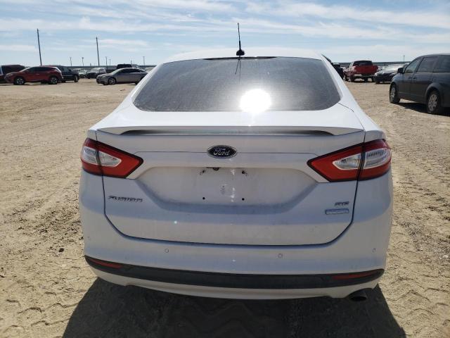 Photo 6 from auction – 2016 FORD FUSION SE with VIN 3FA6P0HDXGR314476