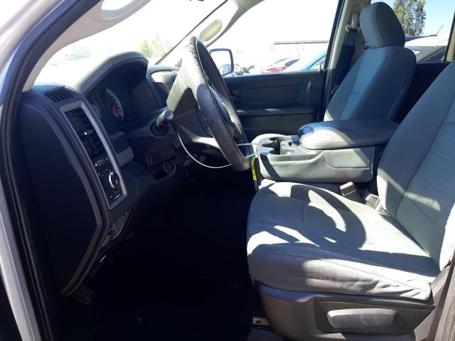 Photo 7 from auction – 2014 RAM 1500 ST with VIN 1C6RR6FT8ES128443