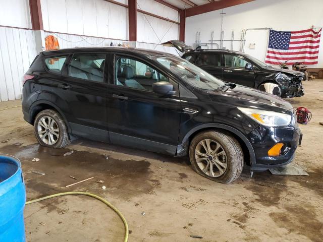 Фото 4 с аукциона – 2017 FORD ESCAPE S с VIN 1FMCU0F71HUC19796