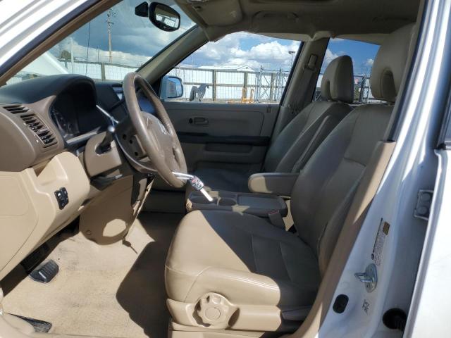Photo 7 from auction – 2005 HONDA CR-V SE with VIN JHLRD78965C014419