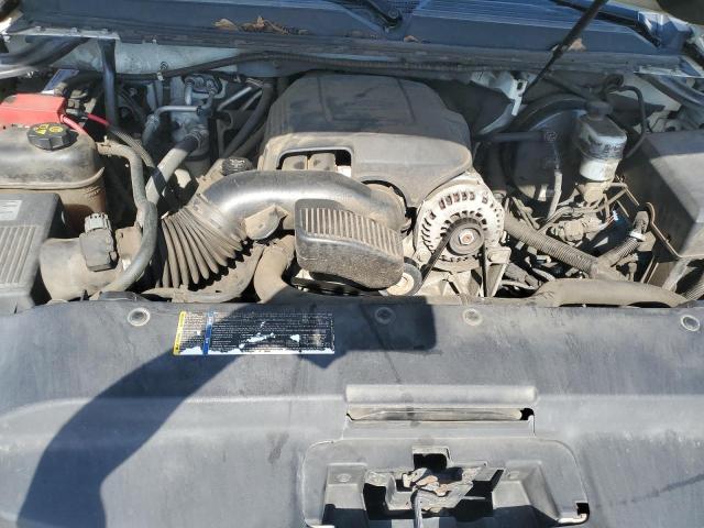 Photo 11 from auction – 2011 CADILLAC ESCALADE E with VIN 1GYS4JEF3BR151133