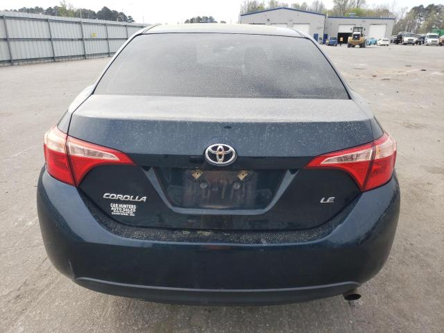 Photo 6 from auction – 2018 TOYOTA COROLLA L with VIN 2T1BURHE7JC097075