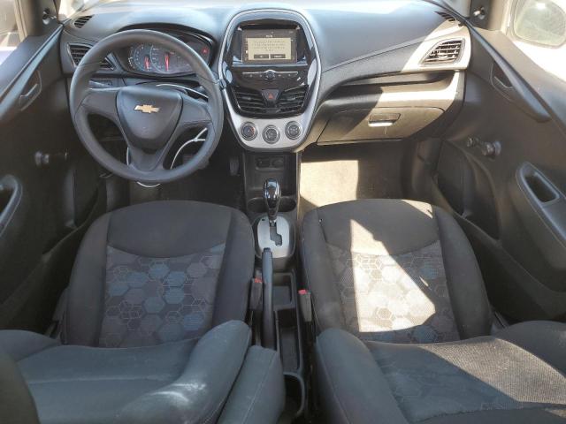 Photo 8 from auction – 2018 CHEVROLET SPARK LS with VIN KL8CB6SA9JC426018