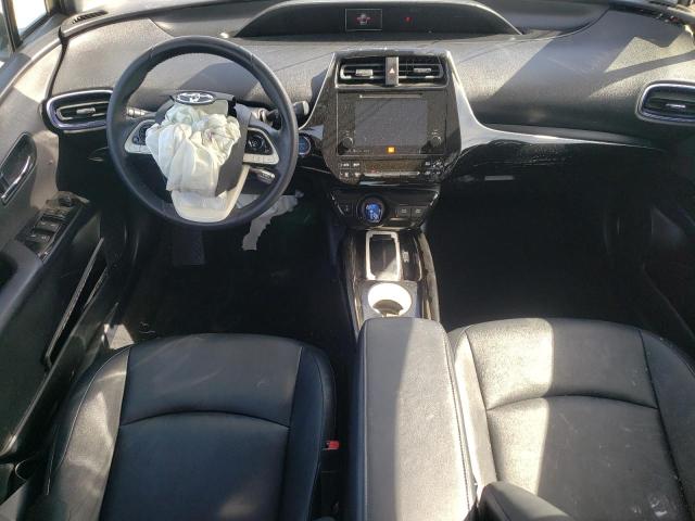 Photo 8 from auction – 2016 TOYOTA PRIUS with VIN JTDKARFU8G3008392