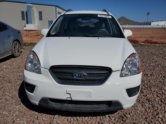 Photo 5 from auction – 2009 KIA RONDO BASE with VIN KNAFG529097262066
