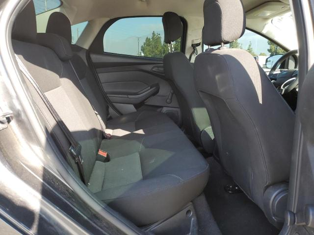 Photo 10 from auction – 2018 FORD FOCUS S with VIN 1FADP3E2XJL322742