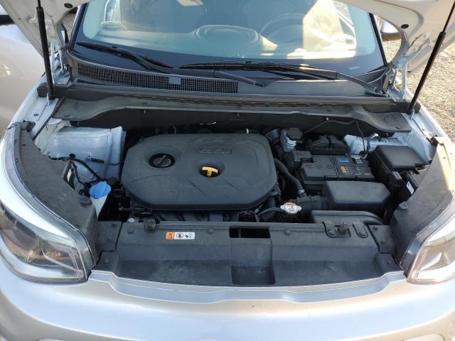 Photo 11 from auction – 2019 KIA SOUL + with VIN KNDJP3A57K7681327