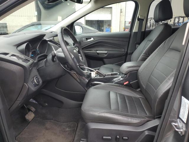 Photo 7 from auction – 2014 FORD ESCAPE TIT with VIN 1FMCU0J97EUD25268