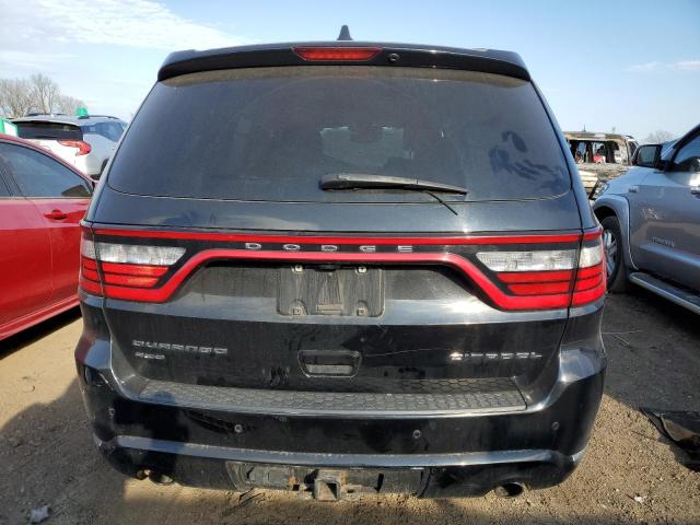 Photo 6 from auction – 2017 DODGE DURANGO CI with VIN 1C4SDJETXHC703685