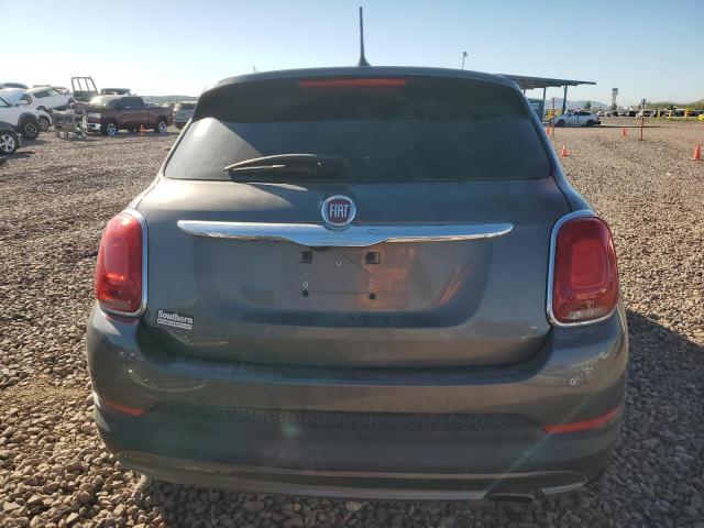 Photo 6 from auction – 2016 FIAT 500X EASY with VIN ZFBCFXBT9GP374073