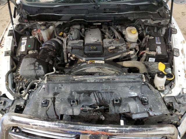 Photo 11 from auction – 2015 RAM 2500 SLT with VIN 3C6UR5ML5FG537404