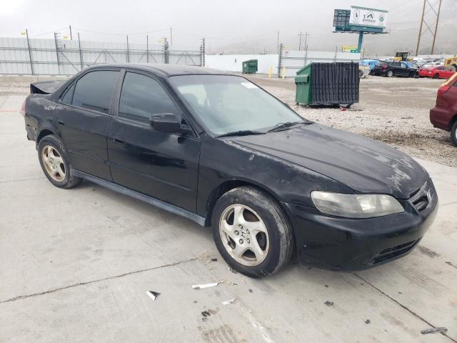 Photo 4 from auction – 2002 HONDA ACCORD with VIN 1HGCG16412A034858