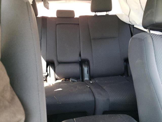 Photo 10 from auction – 2019 TOYOTA HIGHLANDER with VIN 5TDBZRFH4KS720174