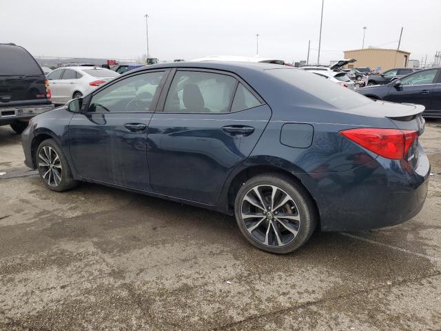 Photo 2 from auction – 2017 TOYOTA COROLLA L with VIN 2T1BURHE3HC783298