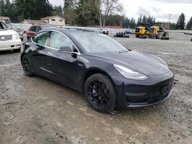 Photo 4 from auction – 2020 TESLA MODEL 3 with VIN 5YJ3E1EB6LF621814