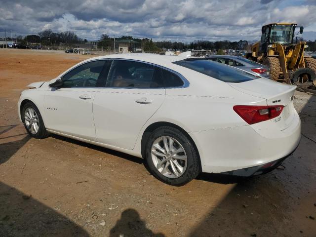 Photo 2 from auction – 2017 CHEVROLET MALIBU LT with VIN 1G1ZE5ST7HF104886