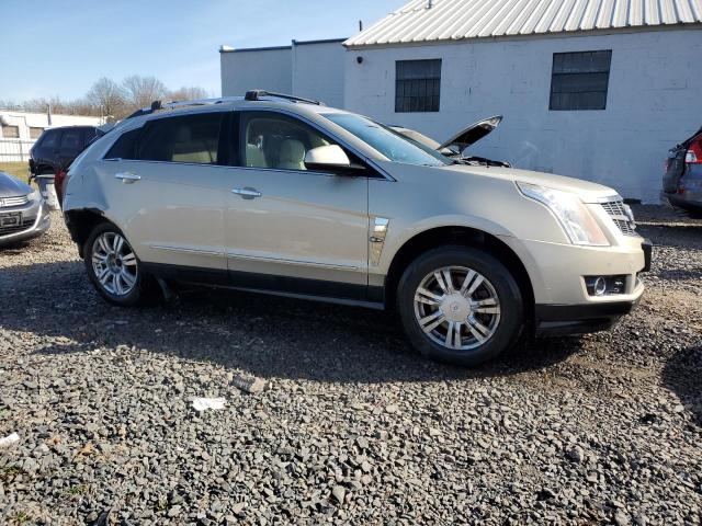 Photo 4 from auction – 2011 CADILLAC SRX LUXURY with VIN 3GYFNDEY0BS549754