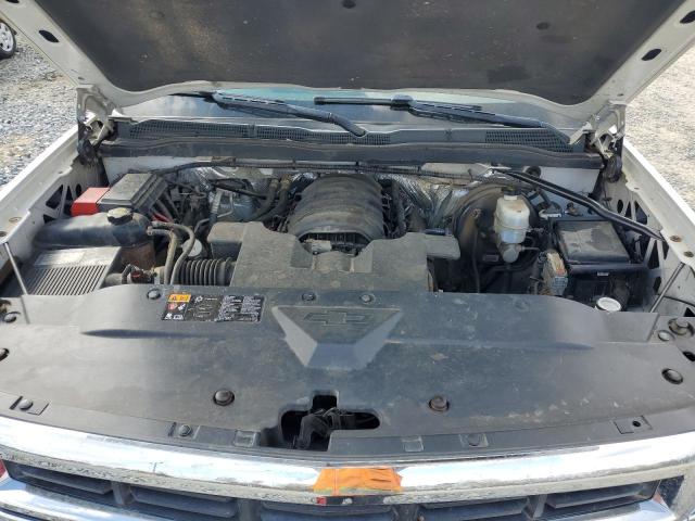 Photo 11 from auction – 2014 CHEVROLET SILVERADO with VIN 3GCUKREC4EG284657