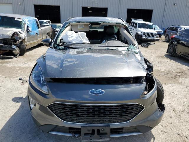 Photo 5 from auction – 2020 FORD ESCAPE SEL with VIN 1FMCU0H63LUA81112