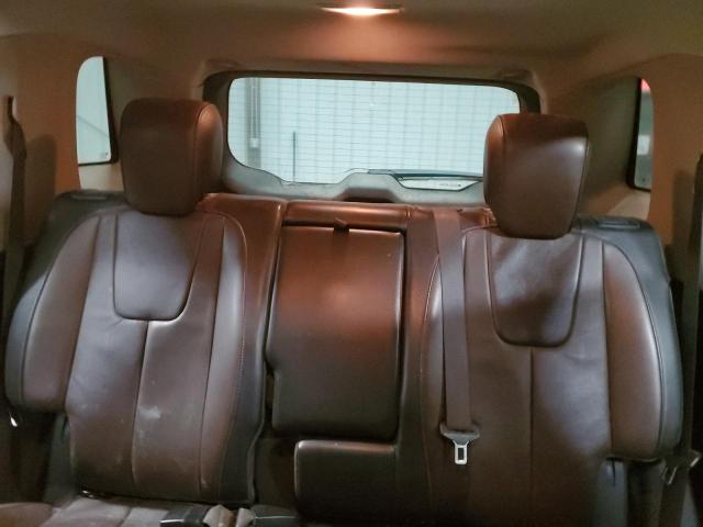 Photo 10 from auction – 2013 GMC TERRAIN SL with VIN 2GKFLVEK6D6211343