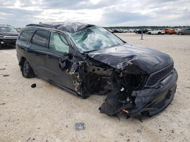 Photo 4 from auction – 2023 DODGE DURANGO GT with VIN 1C4RDHDG4PC672072