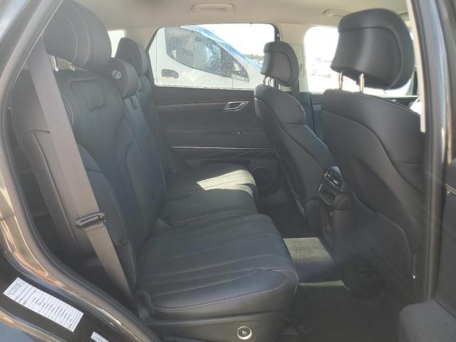 Photo 11 from auction – 2024 GENESIS GV80 BASE with VIN KMUHBDSB5RU179223
