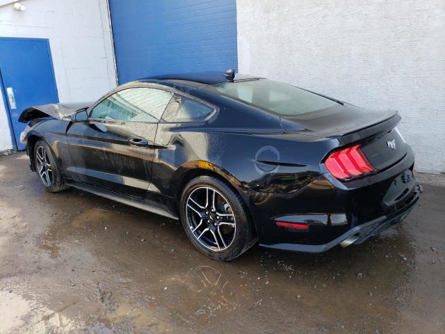 Photo 2 from auction – 2023 FORD MUSTANG with VIN 1FA6P8TH7P5105742