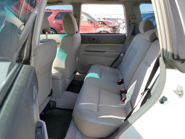 Фото 10 с аукциона – 2003 SUBARU FORESTER 2 с VIN JF1SG63663H724861