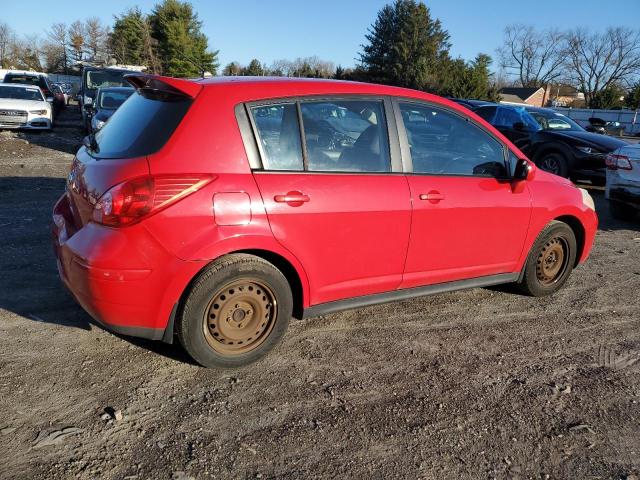 Фото 3 с аукциона – 2008 NISSAN VERSA S с VIN 3N1BC13E98L360415