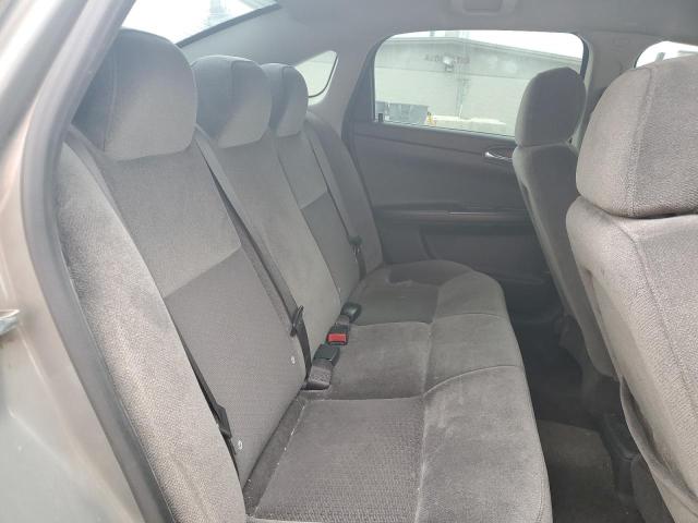 Photo 10 from auction – 2008 CHEVROLET IMPALA LT with VIN 2G1WT58K389227200