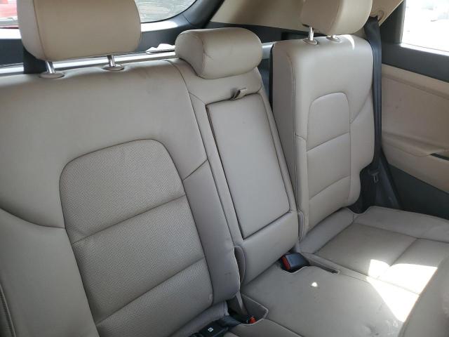 Photo 11 from auction – 2016 HYUNDAI TUCSON LIM with VIN KM8J3CA28GU041925