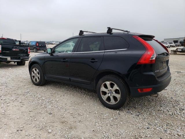 Photo 2 from auction – 2013 VOLVO XC60 3.2 with VIN YV4952DL9D2382223