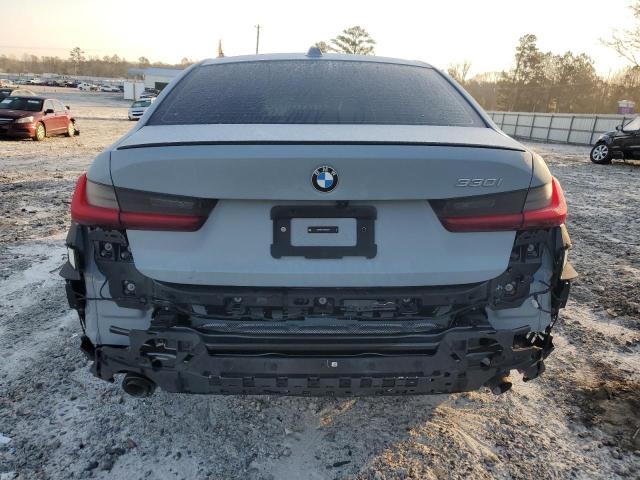Photo 6 from auction – 2023 BMW 330I with VIN 3MW69FF01P8D43908