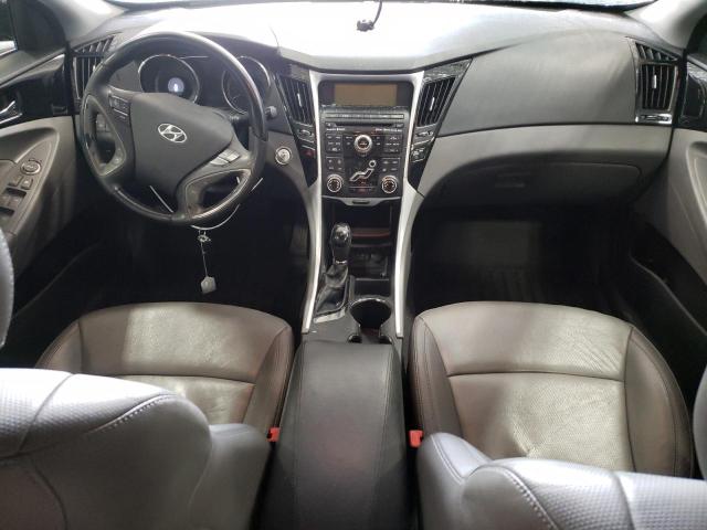 Photo 8 from auction – 2011 HYUNDAI SONATA SE with VIN 5NPEC4AC6BH098745