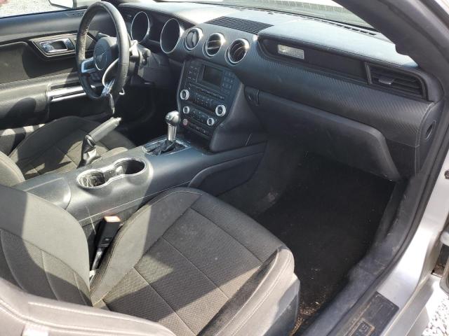 Photo 8 from auction – 2015 FORD MUSTANG with VIN 1FA6P8AM2F5349605