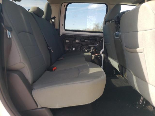 Photo 10 from auction – 2013 RAM 2500 ST with VIN 3C6TR5CT7DG552190