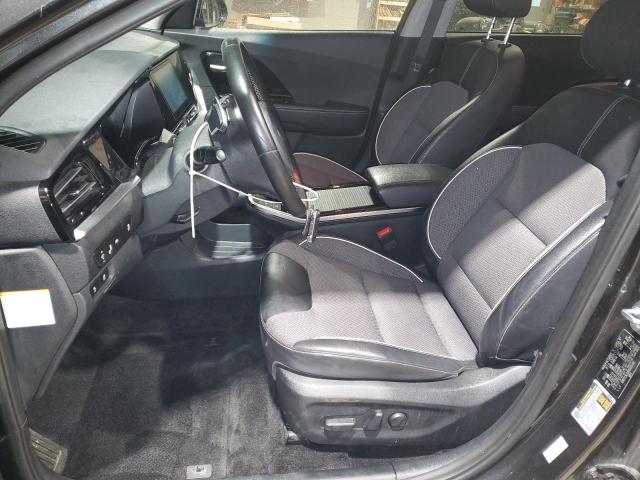 Photo 7 from auction – 2022 KIA NIRO S with VIN KNDCC3LGXN5159746