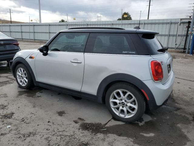 Photo 2 from auction – 2015 MINI COOPER with VIN WMWXM5C55F3A59639