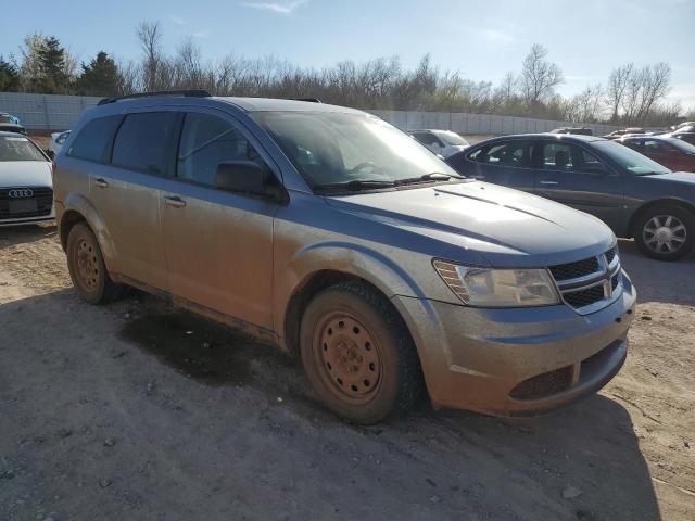 Фото 4 с аукциона – 2016 DODGE JOURNEY SE с VIN 3C4PDCAB4GT222901