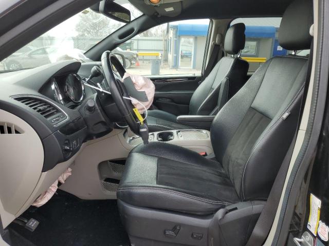 Photo 7 from auction – 2019 DODGE GRAND CARA with VIN 2C4RDGCGXKR688398