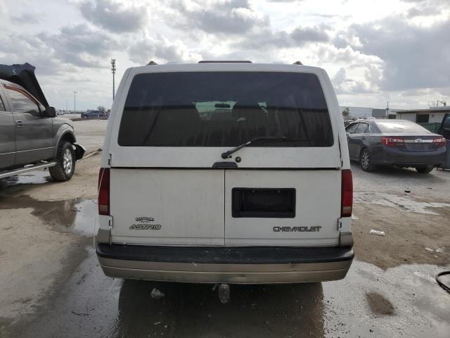Photo 6 from auction – 2005 CHEVROLET ASTRO with VIN 1GNDM19X45B130989