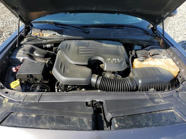 Photo 11 from auction – 2016 DODGE CHALLENGER with VIN 2C3CDZAG5GH315355