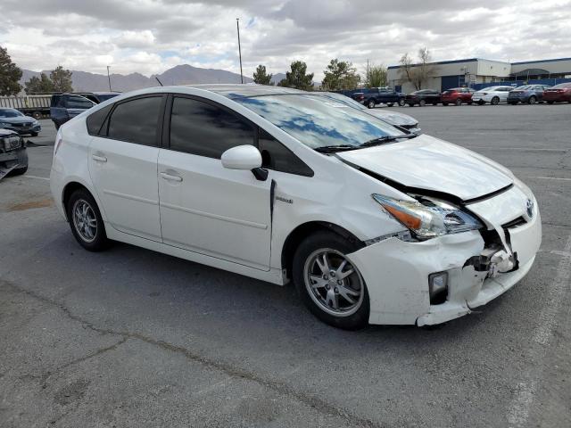 Photo 4 from auction – 2010 TOYOTA PRIUS with VIN JTDKN3DU4A0083670