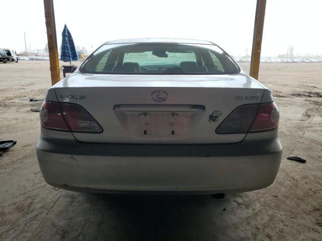 Photo 6 from auction – 2004 LEXUS ES 330 with VIN JTHBA30G445031327