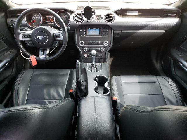 Photo 8 from auction – 2019 FORD MUSTANG GT with VIN 1FA6P8CF0K5124320