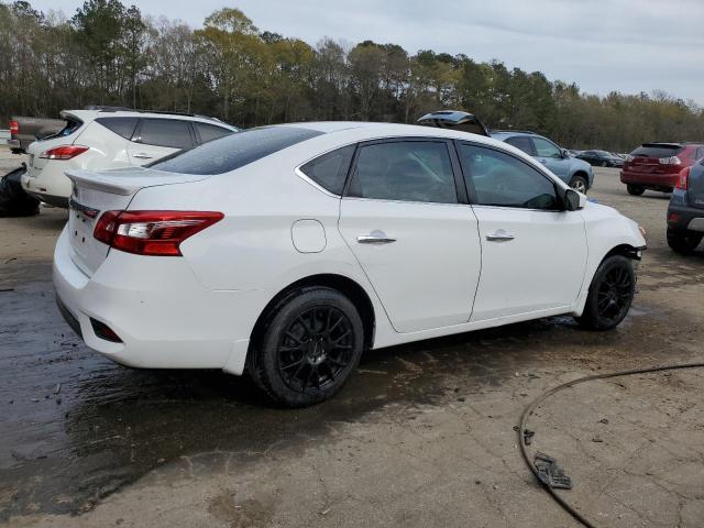 Photo 3 from auction – 2019 NISSAN SENTRA S with VIN 3N1AB7AP2KY237166