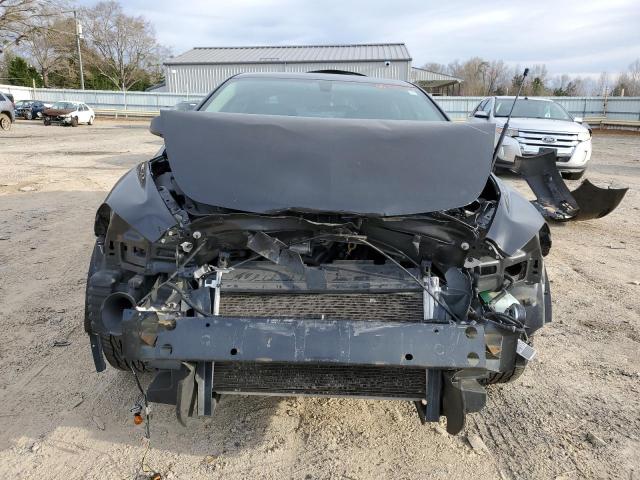 Photo 5 from auction – 2012 CHEVROLET MALIBU LS with VIN 1G1ZB5E04CF184585